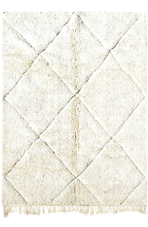 Diamonds on White 3548