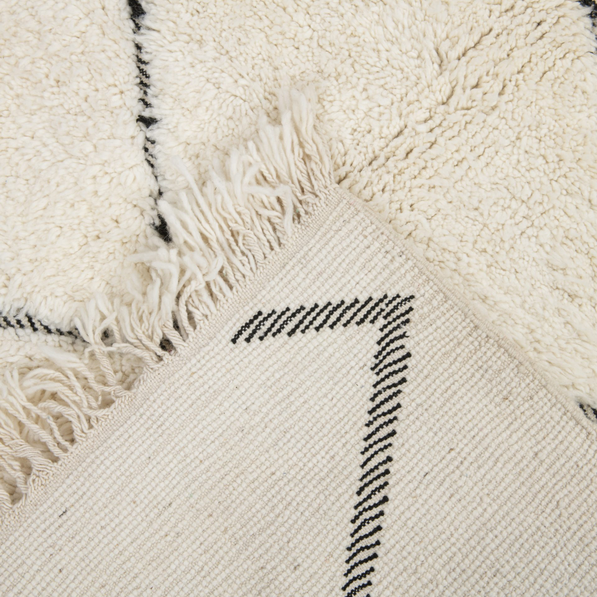 Symmetrical Geometries 3522