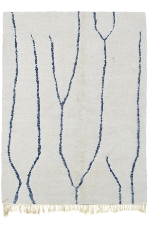 Moroccan rugs 3668