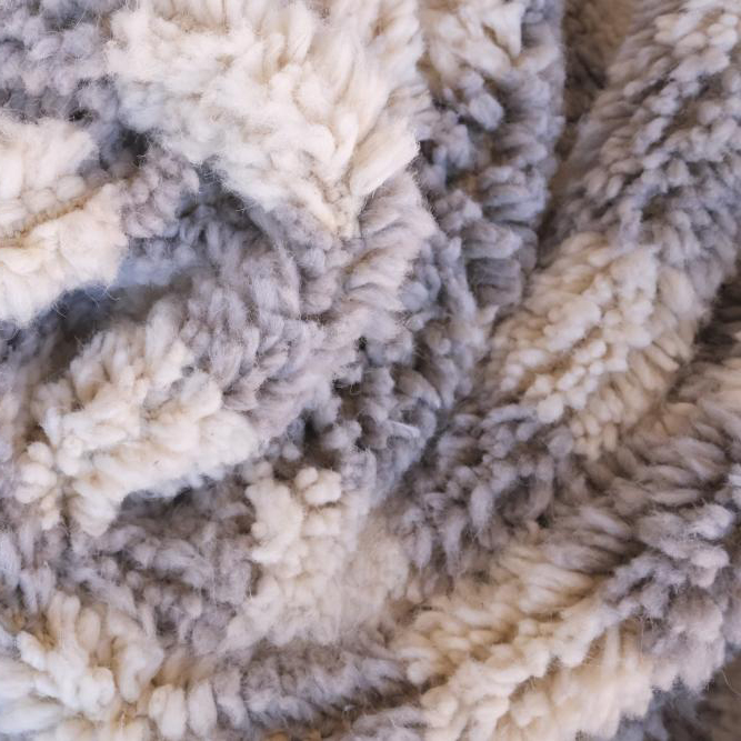 Gray ChessBoard 4501