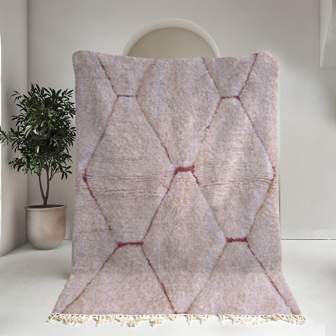 White Ruby 4506
