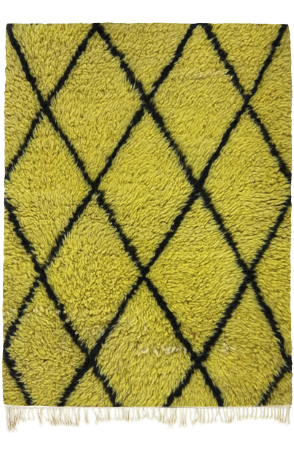Yellow Beni 4520