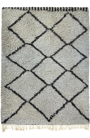 Lineage Rug 4528