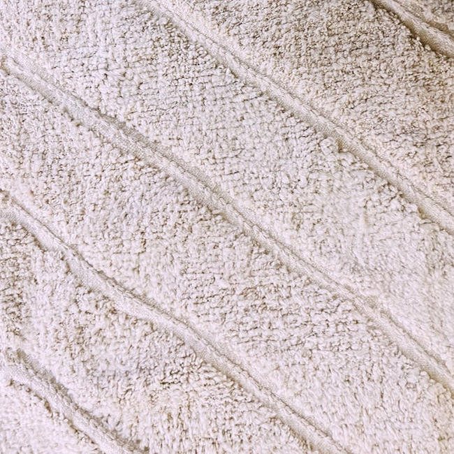 Moroccan custom rug from Beni Ourain, Wool, Gray