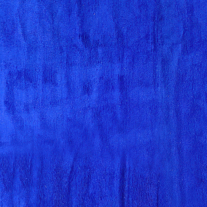 Moroccan custom rug from Beni Ourain, Wool, Blue