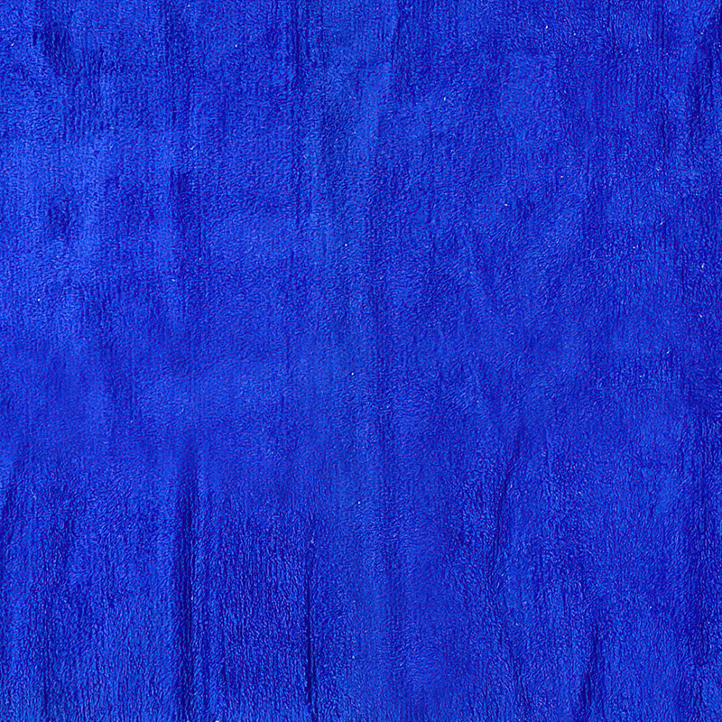Moroccan custom rug from Beni Ourain, Wool, Blue