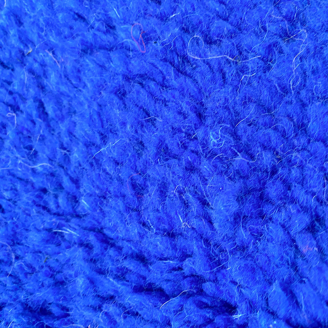 Moroccan custom rug from Beni Ourain, Wool, Blue