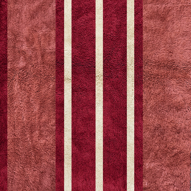 Red Stripes 5121