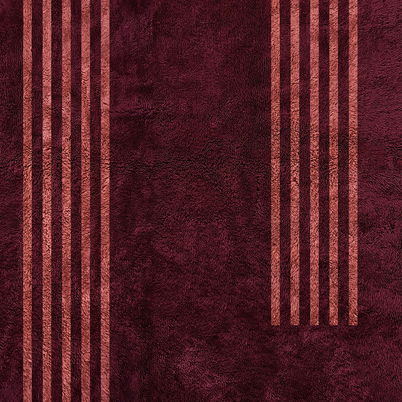 Hell's Red 5124