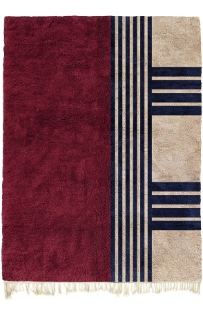 Red Strata 5259