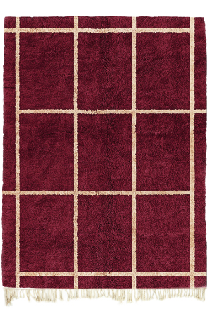 Ox Grid 5285