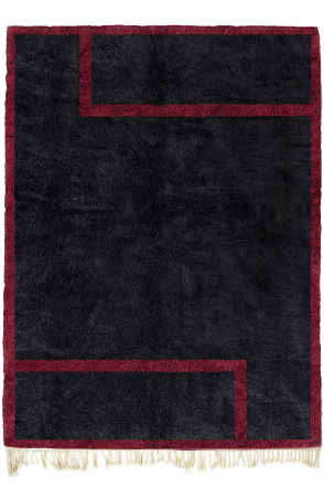 Black Field 5296