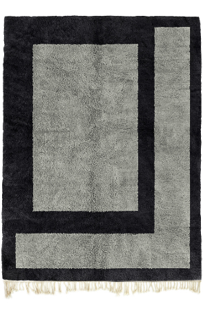 Black and Grey 5311