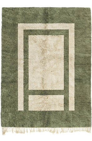 Green Portal 5335