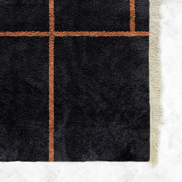 Black and Brown 5361