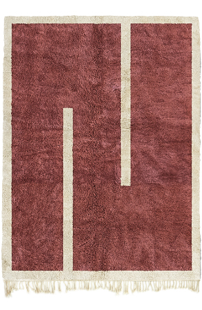 White and Red 5365