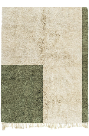 Contemporary Green 5376