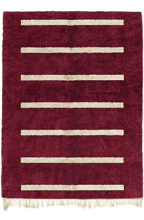 Red Stripes 5383