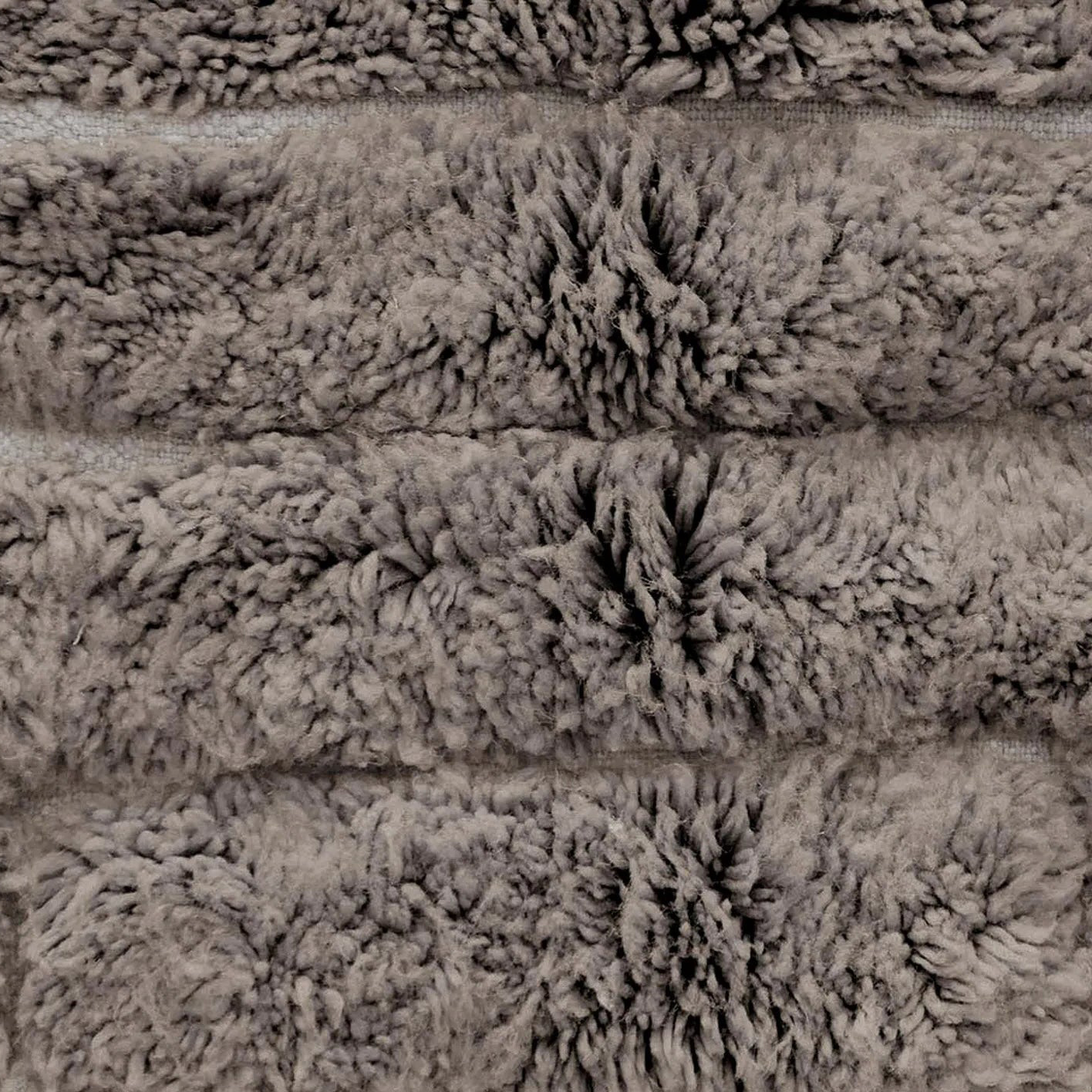 Moroccan custom rug from Beni Ourain, Wool, Gray