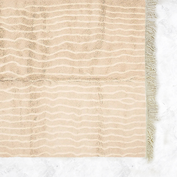 Beige Magnitude 5536