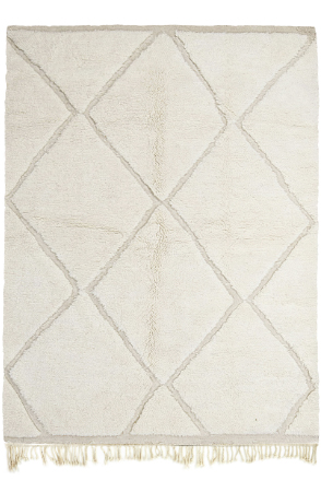 Textured Area Rug 3523