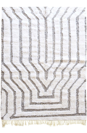 Textured Maze 4435