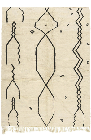 Tribal Geometries 3528