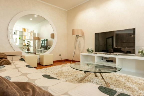 How to Style Your Moroccan Rug